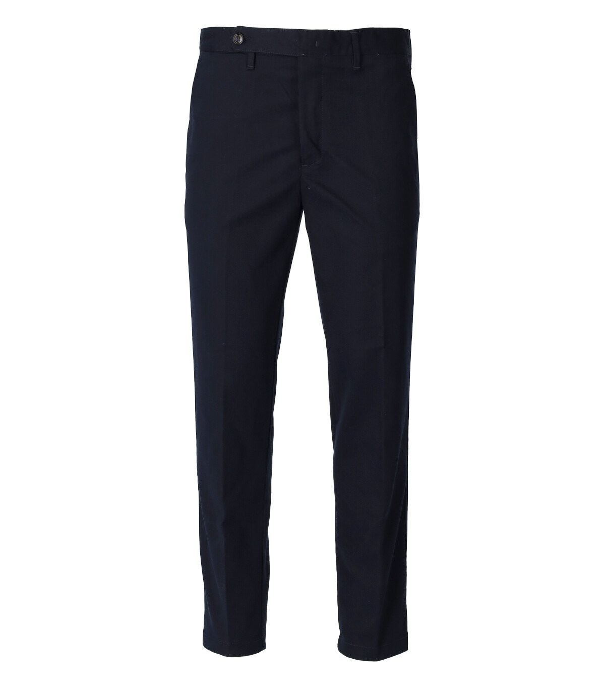 WHITE SAND JACK BLUE CHINO TROUSERS