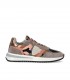 BASKETS TROPEZ 2.1 CAMOUFLAGE GRIS ROSE PHILIPPE MODEL
