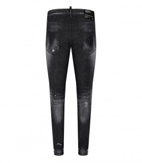 JEAN COOL GUY GRIS ANTHRACITE DSQUARED2