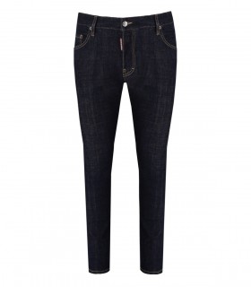 JEANS SKATER AZUL OSCURO DSQUARED2