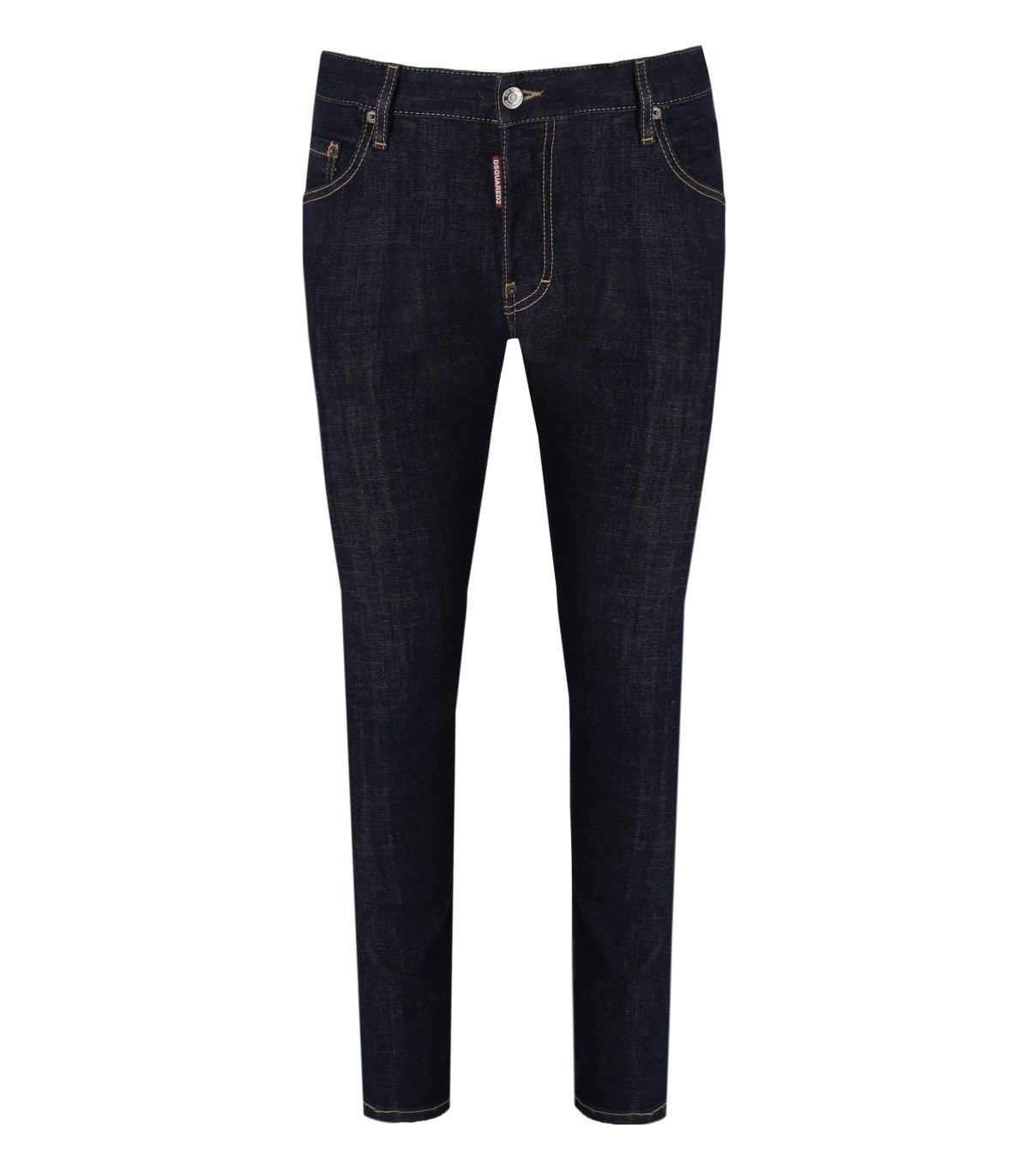 Image of JEANS SKATER BLU SCURO DSQUARED2