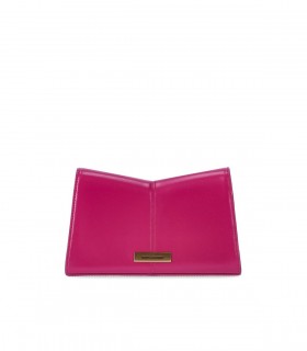 BOLSO CLUTCH THE ST. MARC LIPSTICK PINK MARC JACOBS