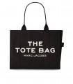 SAC THE LARGE TOTE NOIR MARC JACOBS