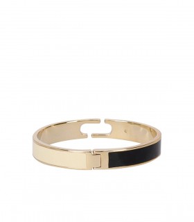 MARC JACOBS THE J MARC GOLD ARMBAND