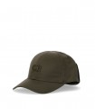 GORRO CHROME-R GOGGLE VERDE MILITAR C.P. COMPANY