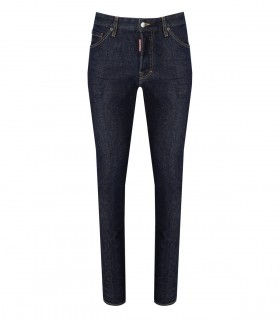 JEANS B-ICON COOL GUY BLU SCURO DSQUARED2