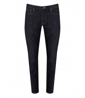 EMPORIO ARMANI J75 RINSE WASHED JEANS