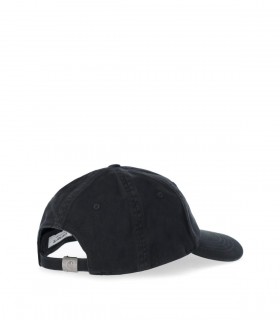 CAPPELLO DA BASEBALL MADISON LOGO NERO CARHARTT WIP SS 25