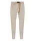 WHITE SAND BRAD BEIGE HOSE