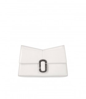 MARC JACOBS THE ST. MARC WEISSER CLUTCH