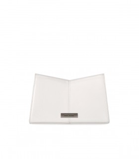 MARC JACOBS THE ST. MARC WEISSER CLUTCH