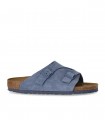 CIABATTA ZÜRICH ELEMENTAL BLUE BIRKENSTOCK