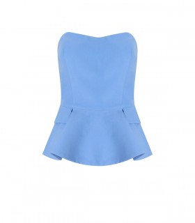 TOP FAITH AZZURRO ESSENTIEL ANTWERP