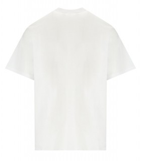 CARHARTT WIP S/S MADISON WEISSES T-SHIRT