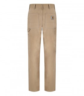 CARHARTT WIP SINGLE KNEE PEANUT HOSE