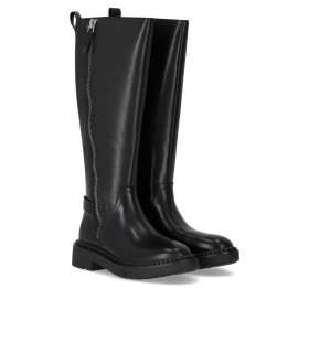 ASH MADMAN BLACK BOOT