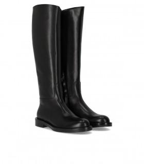 BOTTE PERCY NOIRE GUGLIELMO ROTTA