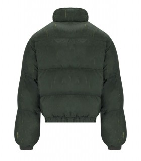 DAILY PAPER RENAKO GRÜNE STEPPJACKE