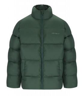 GIACCA IMBOTTITA SPRINGFIELD SYCAMORE TREE CARHARTT WIP