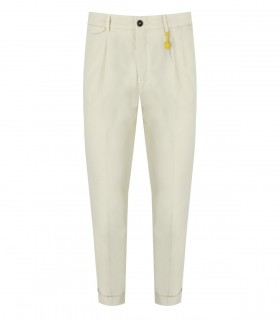 MANUEL RITZ CREME HOSE
