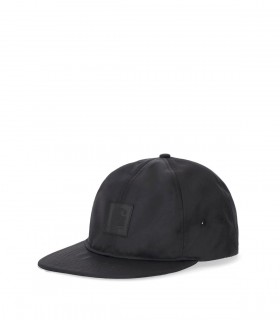 CARHARTT WIP OTLEY ZWART BASEBALL CAP