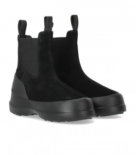 STIVALE LUNA CHELSEA NERO MOON BOOT