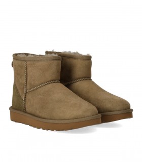 STIVALE CLASSIC MINI II ANTILOPE UGG
