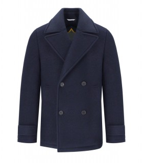 MANUEL RITZ BLUE JAS