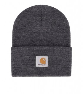 CUFFIA ACRYLIC WATCH GRIGIO SCURO MÉLANGE CARHARTT WIP