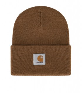 GORRO ACRYLIC WATCH TOBACO CARHARTT WIP
