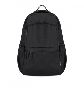 ZAINO CLAPTON NERO CARHARTT WIP