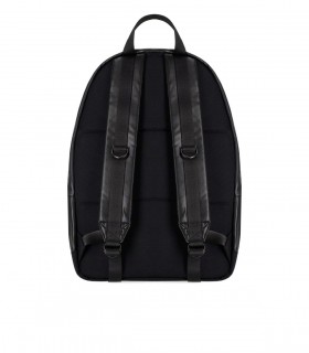 ZAINO NORWICH NERO CARHARTT WIP