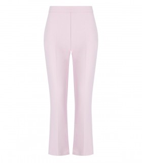 PANTALON CROPPED QUARZO ELISABETTA FRANCHI