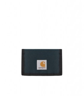 CARHARTT WIP ALEC DEEP LAGON BRIEFTASCHE