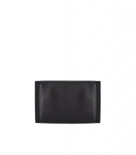 CARHARTT WIP NORWICH SCHWARZ BRIEFTASCHE