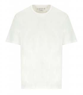 T-SHIRT BIANCA ARCHIVIUM