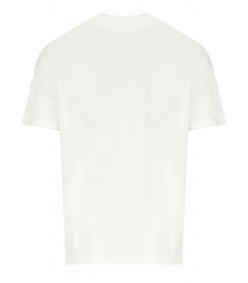 T-SHIRT BIANCA ARCHIVIUM