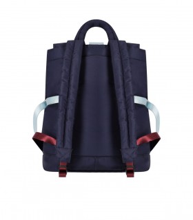 ZAINO TECH BLU GANNI