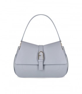 BORSA A MANO FLOW L NUVOLA FURLA