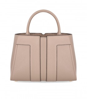 ELISABETTA FRANCHI GRIJS MEDIUM HANDTAS