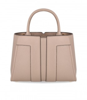 ELISABETTA FRANCHI GRIJS MEDIUM HANDTAS