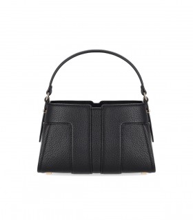 BORSA A MANO PICCOLA NERA ELISABETTA FRANCHI