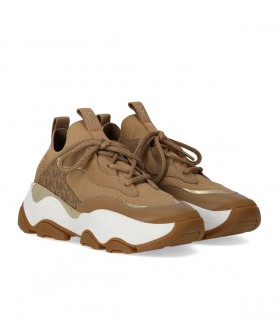 ZAPATILLA ATLAS HUSK MICHAEL KORS
