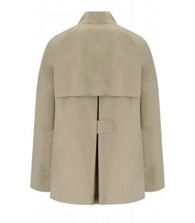 MM MAX MARA NOVELI BEIGE JACKET