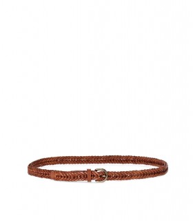 CINTURA SINGLE LINK CUOIO DRAGON DIFFUSION