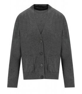 TWIN SET DECANO GRIS MAX MARA WEEKEND