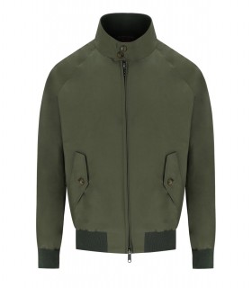BOMBER G9 HARRINGTON ARMY BARACUTA 