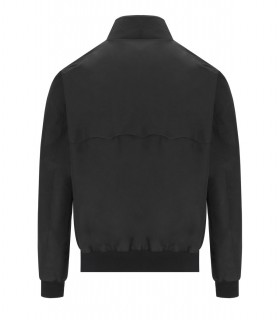 BOMBER G9 BLACK BARACUTA