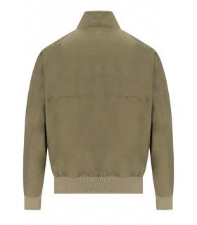 CAZADORA BOMBER G9 TAN BARACUTA