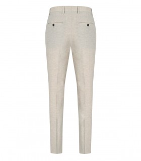 MANUEL RITZ BEIGE HOSE